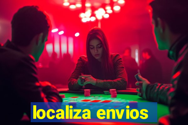 localiza envios